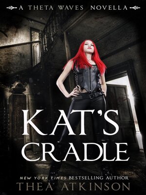 cover image of Kat's Cradle